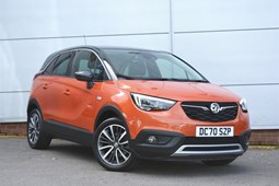 Vauxhall Crossland X SUV (17-20) Elite Nav 1.2 (130PS) Turbo S/S 5d For Sale - Dudley Motor Co, Dudley