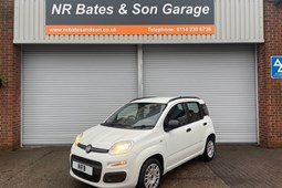 Fiat Panda (12-24) 1.2 Easy 5d For Sale - N R Bates & Son, Sheffield