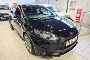 Ford Focus ST (12-18) 2.0T ST-3 Estate 5d For Sale - Summit Garage, Dudley