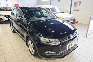 Volkswagen Polo Hatchback (09-17) Match Edition 1.2 TSI BMT 90PS 5d For Sale - Summit Garage, Dudley
