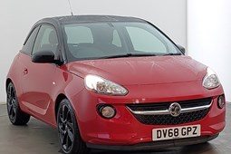 Vauxhall Adam (12-19) 1.2i Energised 3d For Sale - Arnold Clark Peugeot (Glasgow), Glasgow