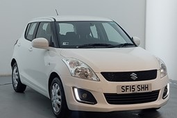 Suzuki Swift Hatchback (10-17) 1.2 SZ2 5d For Sale - Arnold Clark Peugeot (Glasgow), Glasgow