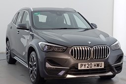 BMW X1 SUV (15-22) xDrive20i xLine Sport Automatic 5d For Sale - Arnold Clark Peugeot (Glasgow), Glasgow