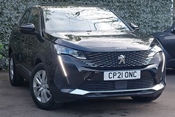 Peugeot 3008 SUV (16-24) 1.2 PureTech Active Premium 5dr For Sale - Arnold Clark Peugeot (Glasgow), Glasgow