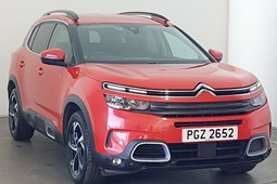 Citroen C5 Aircross (18 on) Flair PureTech 130 S&S 5d For Sale - Arnold Clark Peugeot (Glasgow), Glasgow