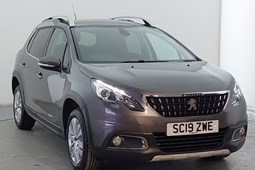 Peugeot 2008 (13-19) Allure Premium 1.2 PureTech 82 S&S 5d For Sale - Arnold Clark Peugeot (Glasgow), Glasgow