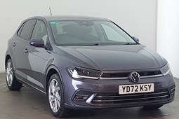 Volkswagen Polo Hatchback (17 on) 1.0 TSI Style 5dr For Sale - Arnold Clark Peugeot (Glasgow), Glasgow