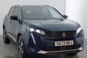 Peugeot 3008 SUV (16-24) 1.2 PureTech Allure Premium+ 5dr EAT8 For Sale - Arnold Clark Peugeot (Glasgow), Glasgow