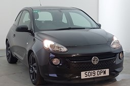 Vauxhall Adam (12-19) 1.2i Energised 3d For Sale - Arnold Clark Peugeot (Glasgow), Glasgow