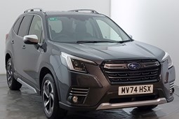 Subaru Forester (20-25) 2.0i e-Boxer XE Premium 5dr Lineartronic For Sale - Arnold Clark Peugeot (Glasgow), Glasgow