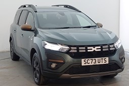 Dacia Jogger SUV (22 on) 1.6 HEV Extreme 5dr Auto For Sale - Arnold Clark Peugeot (Glasgow), Glasgow