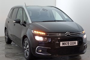 Citroen Grand C4 SpaceTourer MPV (18-23) Flair PureTech 130 S&S 5d For Sale - Arnold Clark Peugeot (Glasgow), Glasgow