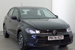 Volkswagen Polo Hatchback (17 on) 1.0 TSI Life 5dr For Sale - Arnold Clark Peugeot (Glasgow), Glasgow