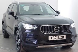 Volvo XC40 SUV (17 on) 2.0 B4P Inscription Pro 5dr AWD Auto [7 speed] For Sale - Arnold Clark Peugeot (Glasgow), Glasgow