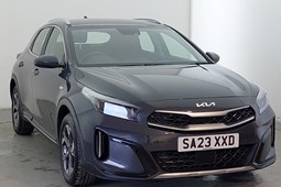 Kia Xceed SUV (19 on) 1.5T GDi ISG 2 5dr For Sale - Arnold Clark Peugeot (Glasgow), Glasgow