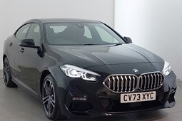 BMW 2-Series Gran Coupe (20-24) 218i [136] M Sport 4dr DCT For Sale - Arnold Clark Peugeot (Glasgow), Glasgow