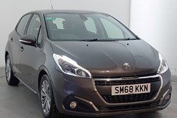 Peugeot 208 Hatchback (12-19) Signature 1.2 PureTech 82 S&S 5d For Sale - Arnold Clark Peugeot (Glasgow), Glasgow