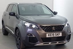 Peugeot 5008 SUV (17-24) GT Line 1.5 BlueHDi 130 EAT8 auto 5d For Sale - Arnold Clark Peugeot (Glasgow), Glasgow