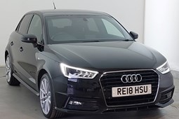 Audi A1 Sportback (12-18) S Line Nav 1.4 TFSI 125PS 5d For Sale - Arnold Clark Peugeot (Glasgow), Glasgow