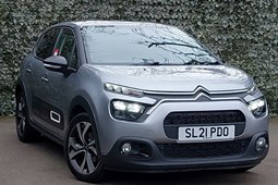 Citroen C3 (17-24) 1.2 PureTech Flair Plus 5d For Sale - Arnold Clark Peugeot (Glasgow), Glasgow