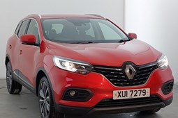 Renault Kadjar (15-22) Iconic TCe 140 5d For Sale - Arnold Clark Peugeot (Glasgow), Glasgow