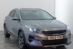 Kia Xceed SUV (19 on) 1.0T GDi ISG Connect 5dr For Sale - Arnold Clark Peugeot (Glasgow), Glasgow