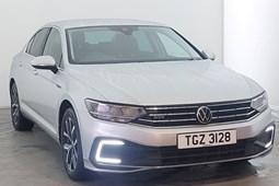 Volkswagen Passat Saloon (15-21) GTE 1.4 TSI PHEV 218PS DSG auto 4d For Sale - Arnold Clark Peugeot (Glasgow), Glasgow