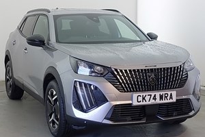 Peugeot 2008 (20 on) 1.2 PureTech 130 Allure 5dr For Sale - Arnold Clark Peugeot (Glasgow), Glasgow