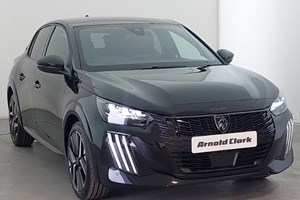 Peugeot 208 Hatchback (19 on) 1.2 PureTech 100 GT 5dr For Sale - Arnold Clark Peugeot (Glasgow), Glasgow