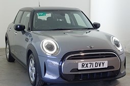 MINI Hatchback (14-24) 1.5 Cooper Classic 5dr For Sale - Arnold Clark Peugeot (Glasgow), Glasgow