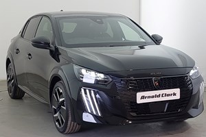 Peugeot 208 Hatchback (19 on) 1.2 PureTech 100 GT 5dr For Sale - Arnold Clark Peugeot (Glasgow), Glasgow