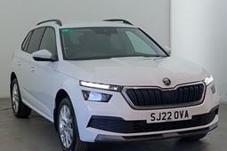 Skoda Kamiq SUV (19 on) 1.0 TSI 110 SE 5dr DSG For Sale - Arnold Clark Peugeot (Glasgow), Glasgow