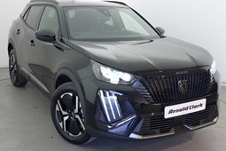 Peugeot 2008 (20 on) 1.2 PureTech 130 Allure 5dr For Sale - Arnold Clark Peugeot (Glasgow), Glasgow