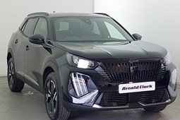 Peugeot 2008 (20 on) 1.2 PureTech 130 Allure 5dr For Sale - Arnold Clark Peugeot (Glasgow), Glasgow
