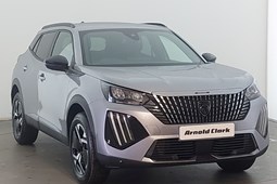 Peugeot 2008 (20 on) 1.2 PureTech 130 Allure 5dr EAT8 For Sale - Arnold Clark Peugeot (Glasgow), Glasgow