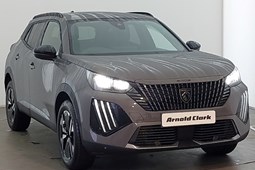 Peugeot 2008 (20 on) 1.2 PureTech 130 Allure 5dr For Sale - Arnold Clark Peugeot (Glasgow), Glasgow