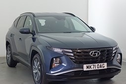 Hyundai Tucson SUV (21 on) 1.6 TGDi SE Connect 5dr 2WD For Sale - Arnold Clark Peugeot (Glasgow), Glasgow