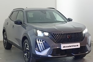Peugeot 2008 (20 on) 1.2 PureTech 130 Allure 5dr For Sale - Arnold Clark Peugeot (Glasgow), Glasgow