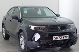 Vauxhall Mokka SUV (20 on) 1.2 Turbo Design 5dr For Sale - Arnold Clark Peugeot (Glasgow), Glasgow