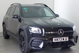 Mercedes-Benz GLB SUV (19-25) GLB 200 AMG Line Premium + Night Ed 5dr 7G-Tronic For Sale - Arnold Clark Peugeot (Glasgow), Glasgow