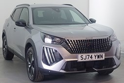 Peugeot 2008 (20 on) 1.2 PureTech 130 Allure 5dr EAT8 For Sale - Arnold Clark Peugeot (Glasgow), Glasgow