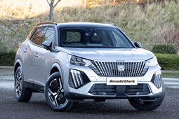 Peugeot e-2008 SUV (20 on) 100kW GT 50kWh 5dr Auto For Sale - Arnold Clark Peugeot (Glasgow), Glasgow