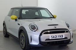 MINI Electric Hatch Hatchback (20-24) 135kW Cooper S 1 33kWh 3dr Auto For Sale - Arnold Clark Peugeot (Glasgow), Glasgow