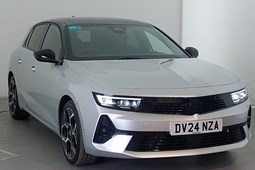 Vauxhall Astra Hatchback (21 on) 1.2 Turbo 130 Ultimate 5dr For Sale - Arnold Clark Peugeot (Glasgow), Glasgow