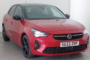 Vauxhall Corsa Hatchback (20 on) 1.2 Turbo SRi Edition 5dr For Sale - Arnold Clark Peugeot (Glasgow), Glasgow