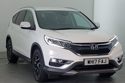 Honda CR-V (12-18) SE Plus Navi 1.6 i-DTEC 4WD auto 5d For Sale - Arnold Clark Peugeot (Glasgow), Glasgow