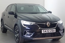 Renault Arkana SUV (21-24) 1.6 E-TECH Hybrid 145 S Edition 5dr Auto For Sale - Arnold Clark Peugeot (Glasgow), Glasgow