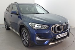 BMW X1 SUV (15-22) xDrive 20i [178] xLine 5dr Step Auto For Sale - Arnold Clark Peugeot (Glasgow), Glasgow