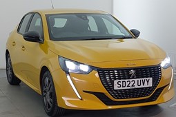 Peugeot 208 Hatchback (19 on) Active Premium 1.2 PureTech 75 S&S 5d For Sale - Arnold Clark Peugeot (Glasgow), Glasgow
