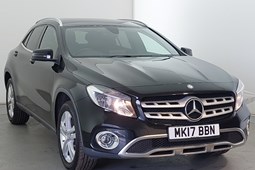 Mercedes-Benz GLA-Class (14-20) GLA 200 Sport 7G-DCT auto (01/17 on) 5d For Sale - Arnold Clark Peugeot (Glasgow), Glasgow